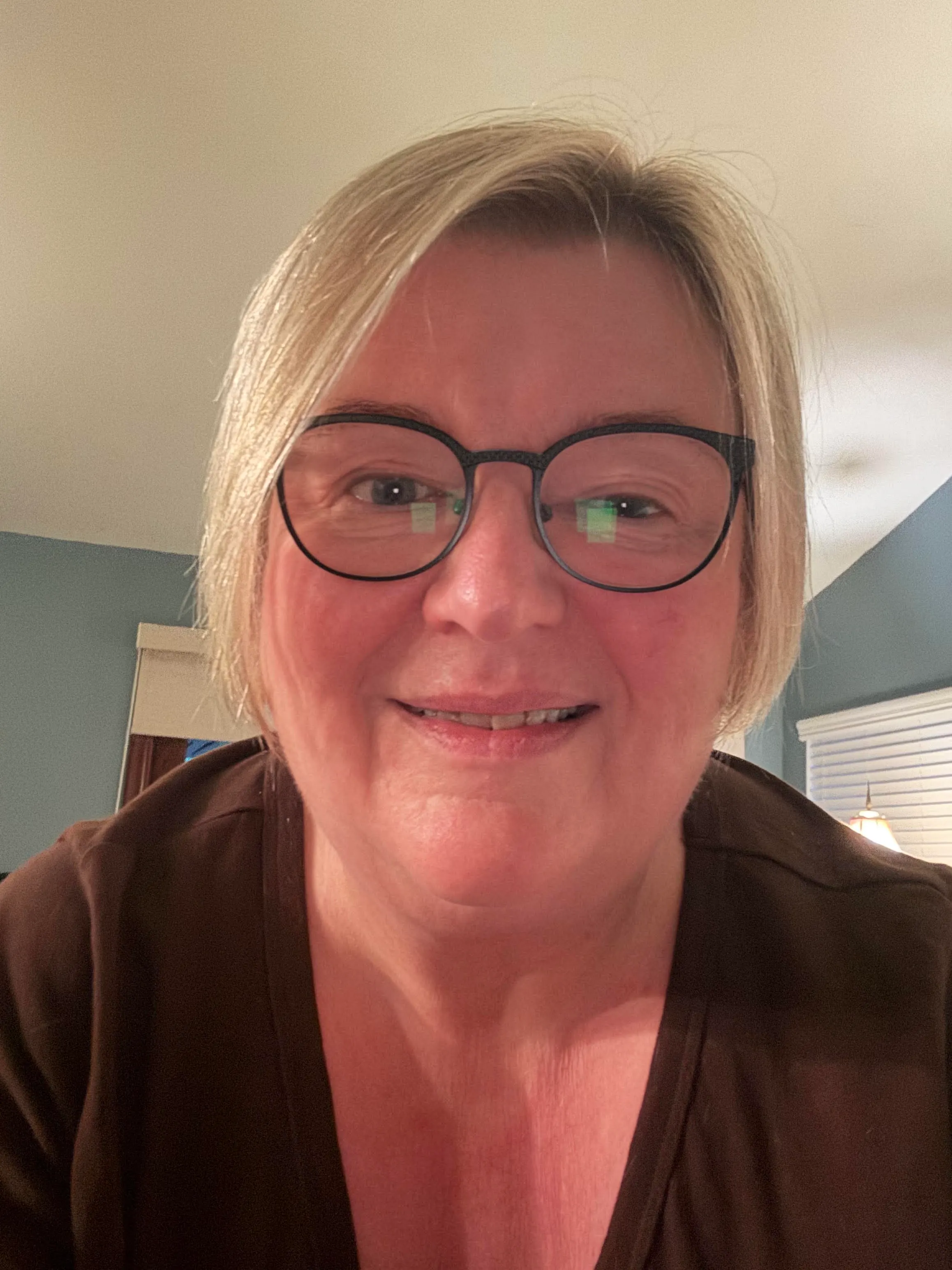 About me - Carolyn Rae Consultancy